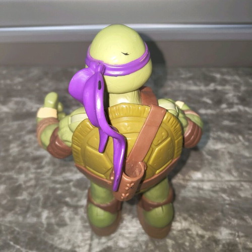 Φιγούρα Ninja Turtles Donatello σαν καινούργια, συλλεκτική 30 εκ.