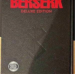 Berser Delux edition 1