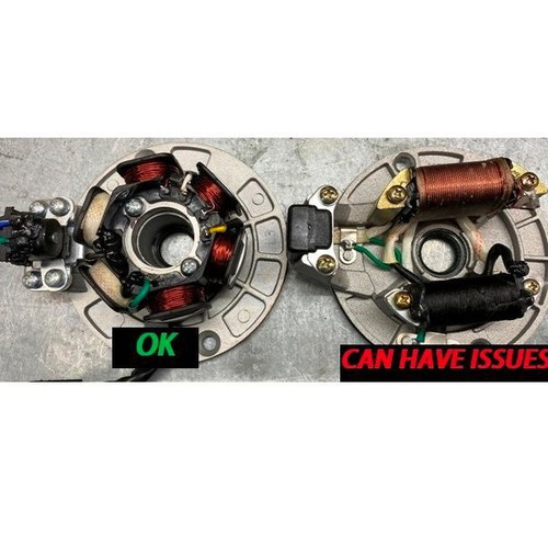 OORacing BOLT Easy Start Digital CDI like new