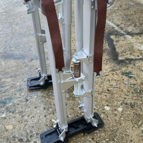 Vevor stilts new