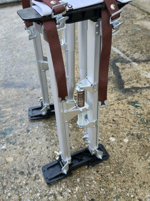 Vevor stilts new