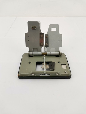 Ohnar film splicer 8mm used camera accessory