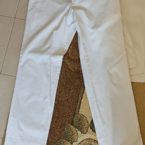 Prince Oliver luxury white summer suit like new