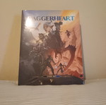Daggerheart board game, sealed