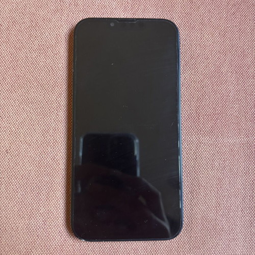 iPhone 13 Midnight 256 GB