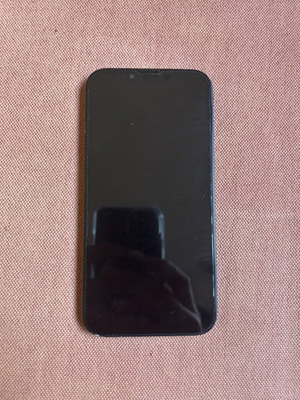 iPhone 13 Midnight 256 GB