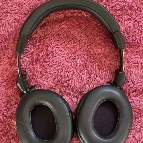 Audio Technica ATH-M50x σαν καινούργιο