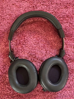 Audio Technica ATH-M50x σαν καινούργιο