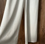 White jumpsuit like new