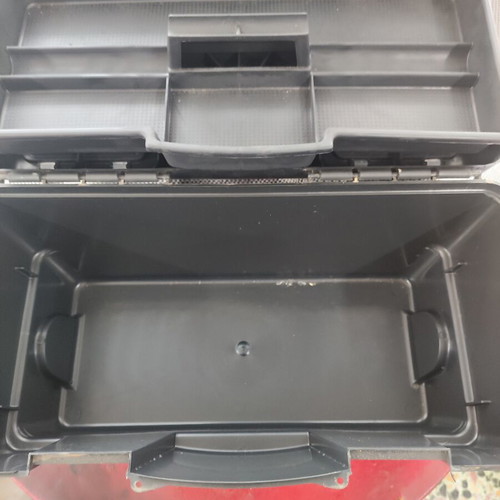 Bolter 19" Toolbox new