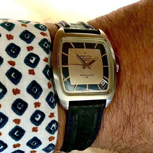 Zenith Respirator vintage 1960-70s like new