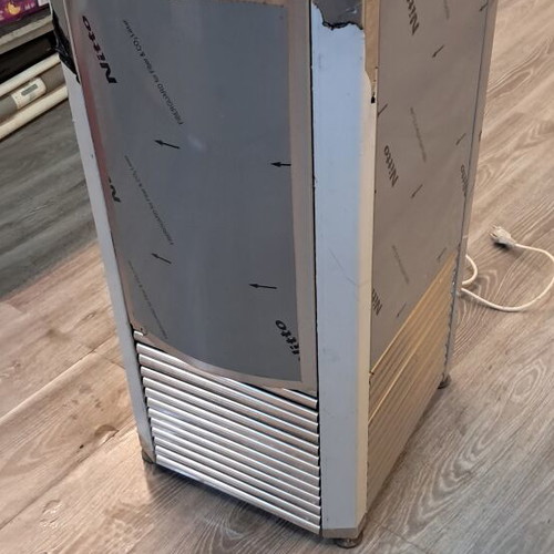 Water Cooler stainless steel premium design new