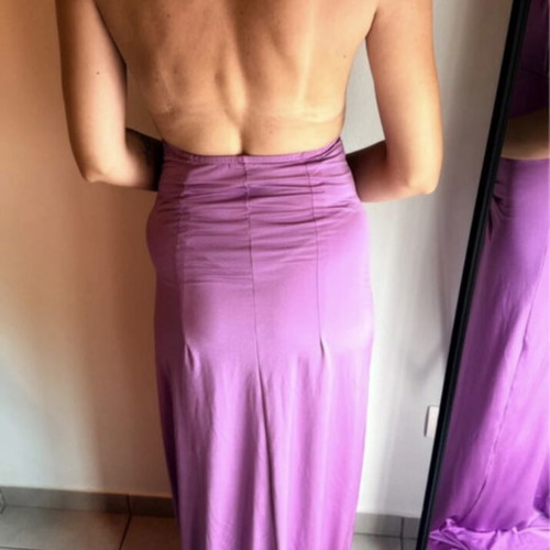 Long dress, size S / 36 / 8