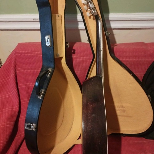 Agop Tsakirian Lautokitharo used