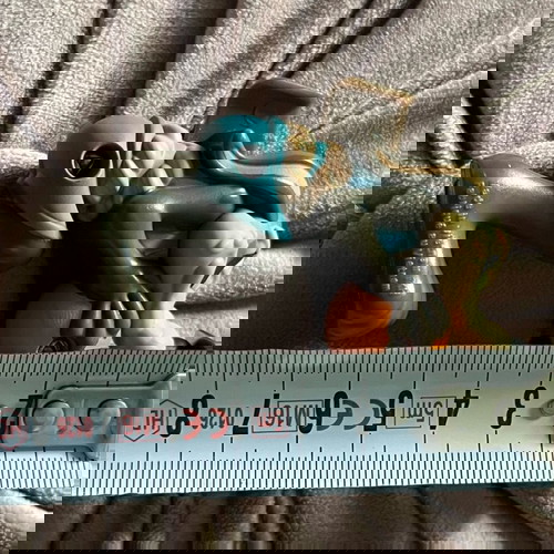 Κογιότ φιγούρα