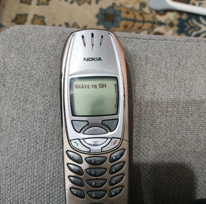 Nokia 6310!