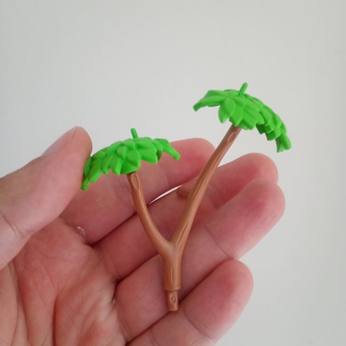 Playmobil tree