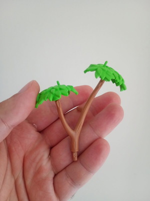 Playmobil tree