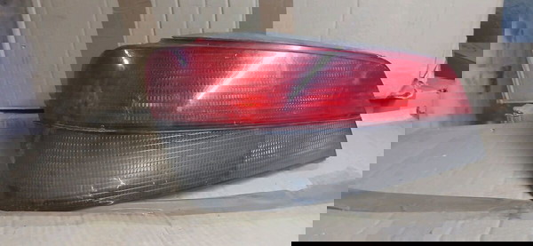 Peugeot 306 - ляв стоп