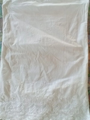Pillowcases new traditional handmade