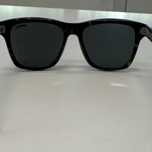 Carrera men's tortoiseshell sunglasses