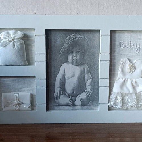 Children's photo frame new