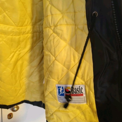 AEK Windbreaker Jacket Basic like new