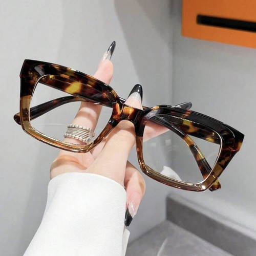 Eyeglasses new