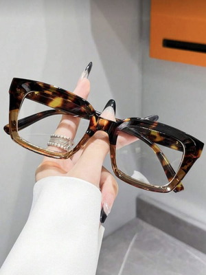Eyeglasses new