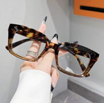 Eyeglasses new