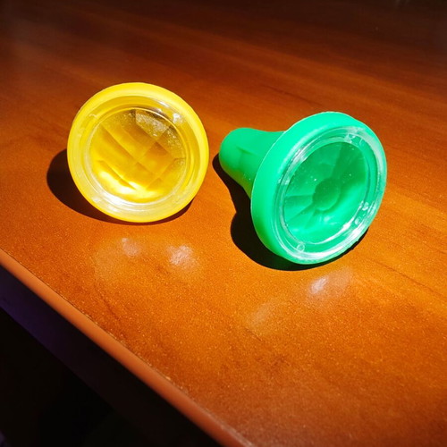Kaleidoscopes new, both, box only