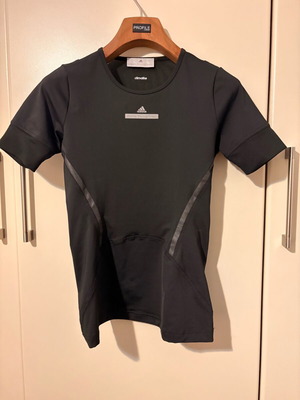 Stella McCartney black shirt like new, size S