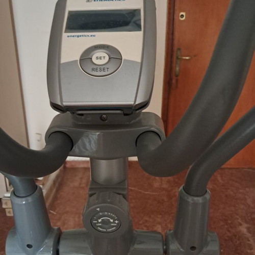 Elliptical Energetics like new fitness equipment