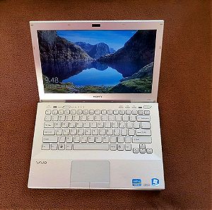 Laptop SONY VAIO (VPCSB1S1E)