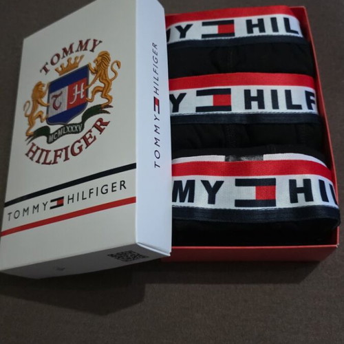 Tommy Hilfiger men's boxers new, size XXL, pack of 3