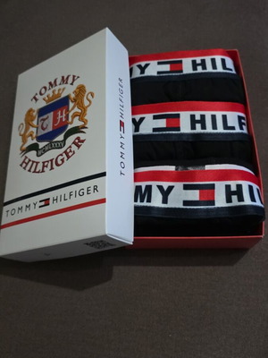 Tommy Hilfiger men's boxers new, size XXL, pack of 3