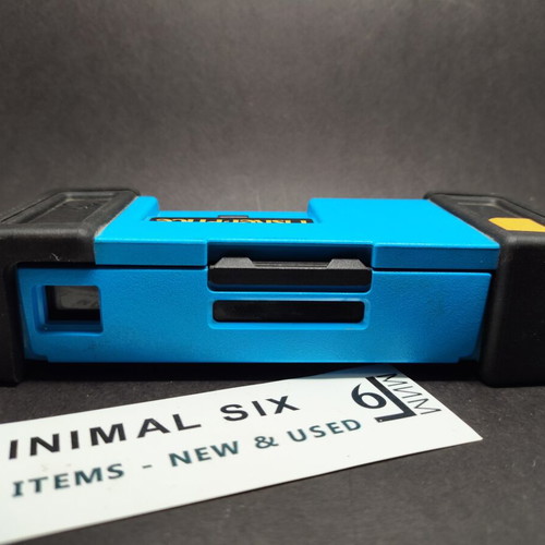 Fisher Price x Kodak Camera 1984 used, non-functional for collectors