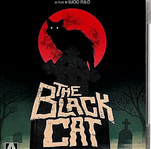 The Black Cat - Arrow Video [Blu ray]