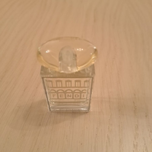 Fendi Palazzo Eau de Toilette Miniature 7.5 ml new