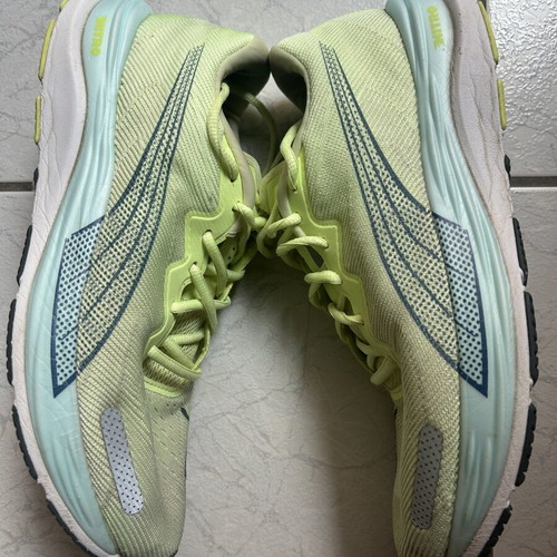 Puma Velocity Nitro 2 running shoes size 42.5