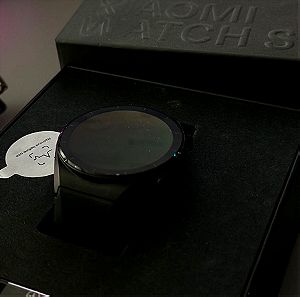 Xiaomi Watch S1 Stainless Steel 46mm