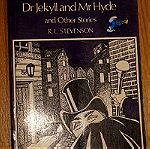  dr jekyll and mr hyde βιβλιο αγγλικων
