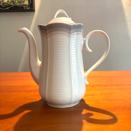 Winterling Bavaria Kanata like new, authentic German porcelain