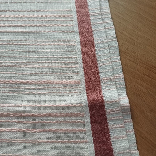 Rectangular tablecloth 160x126 cm