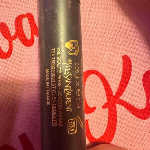 Lash Clash and Diorshow Iconic Overcurl mascara new, 2ml