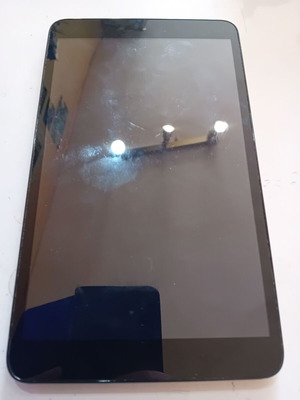 Alcatel One Touch Pop 8 Tablet refurbished for spare parts