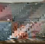 6 Δισκοι Βινυλιου Death Πληρης Σειρα Relapse Μαυρα Βινυλια Mint Condition