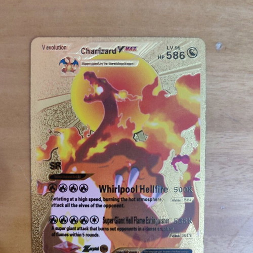 Pokémon cards new V evolution