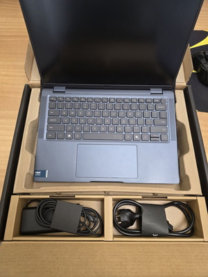 Dell Latitude 7450 14" IPS FHD+ Laptop like new, Intel Core i7, 32GB RAM, 512GB SSD