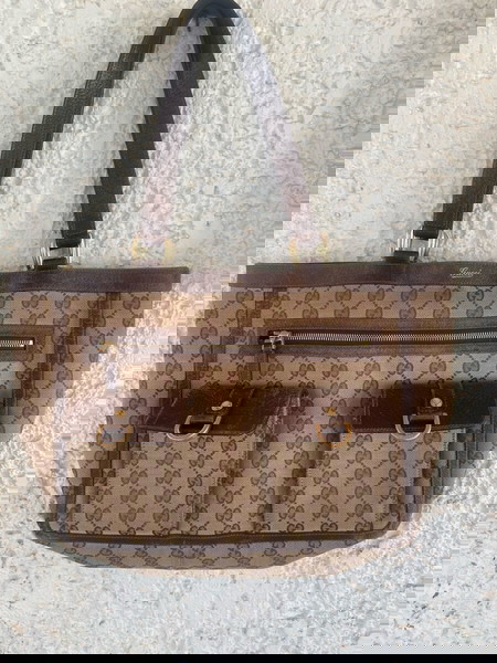 Gucci τσαντα